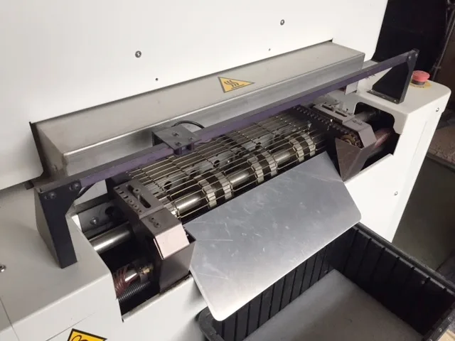 Vitronics Soltec XPM2 16534-3
