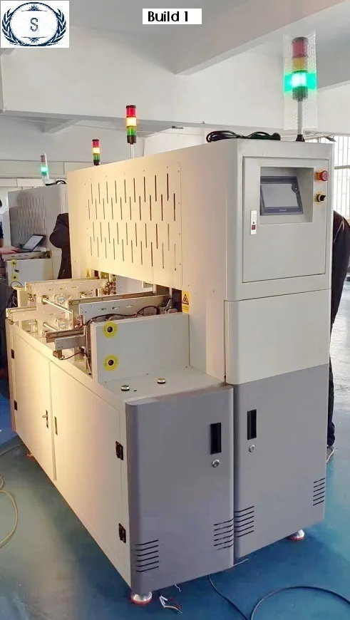 SMT Devices FIFO PCB Conveyors