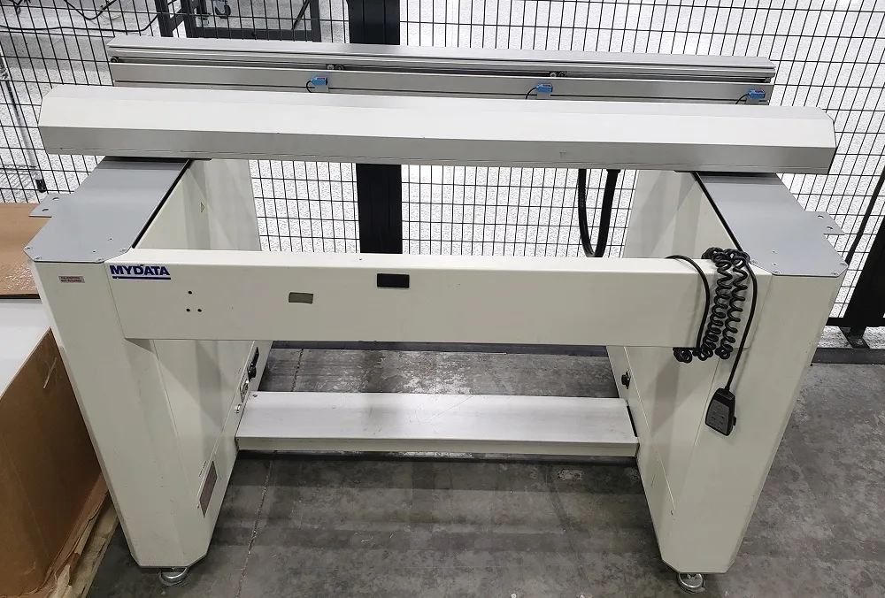 Mycronic Mydata Electrodesign Connecting Conveyor PCB Conveyors