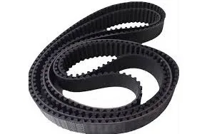 SMT conveyor belt and timing belt