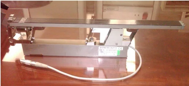 Feeders equipment at SMT Devices