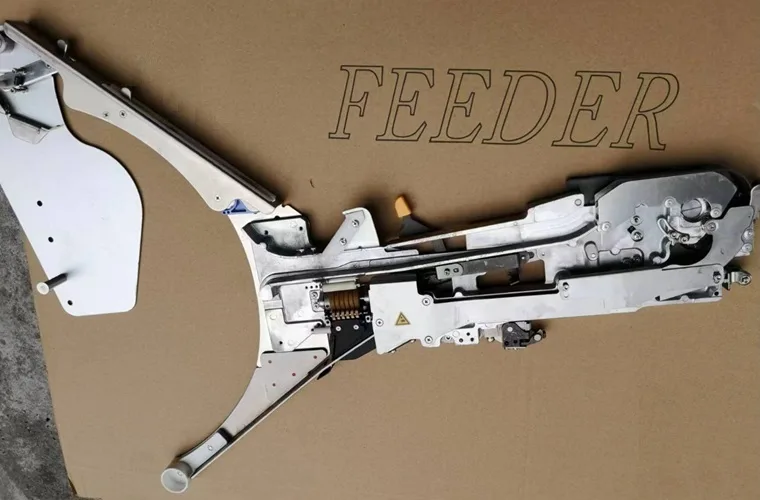 Juki AF Mechanical Feeders Feeders