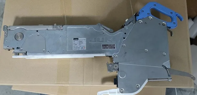 Juki EF Electric Feeders EF08HDR Feeders