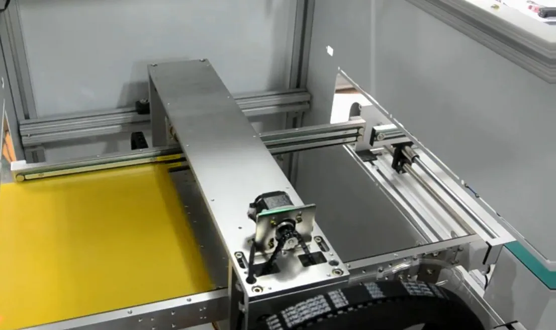 New Inverter Conveyor Flipper Pic4-SMTDevices