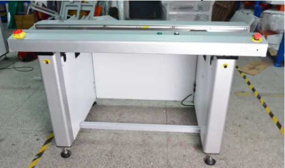 SMT Devices Heavy Duty SMT Conveyors PCB Conveyors