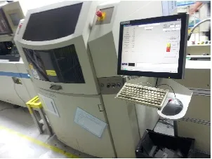 Speedline MPM MPM AP EXCEL Screen Printer Screen Printers