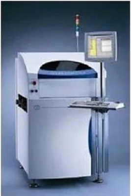 Cyberoptics Solder Paste Inspection Machine SE300 Ultra AOI / SPI