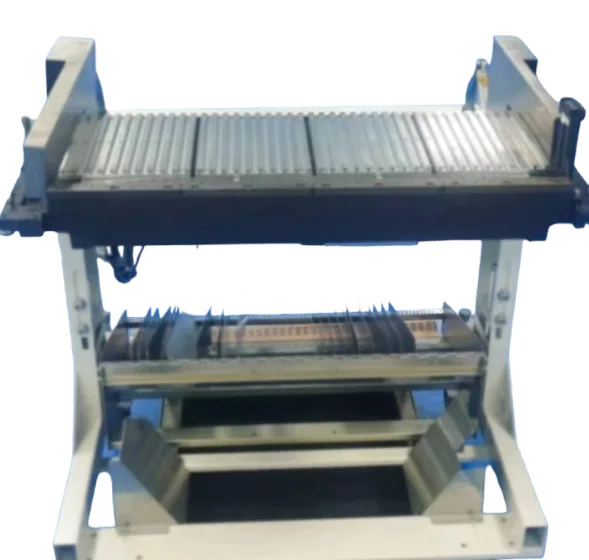 Juki EF Electronic Feeder Trolley for EF Feeders for KE-3010 Feeders