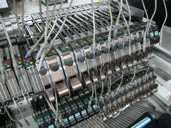 Siemens Shulz SMT feeders for Siplace machines Feeders