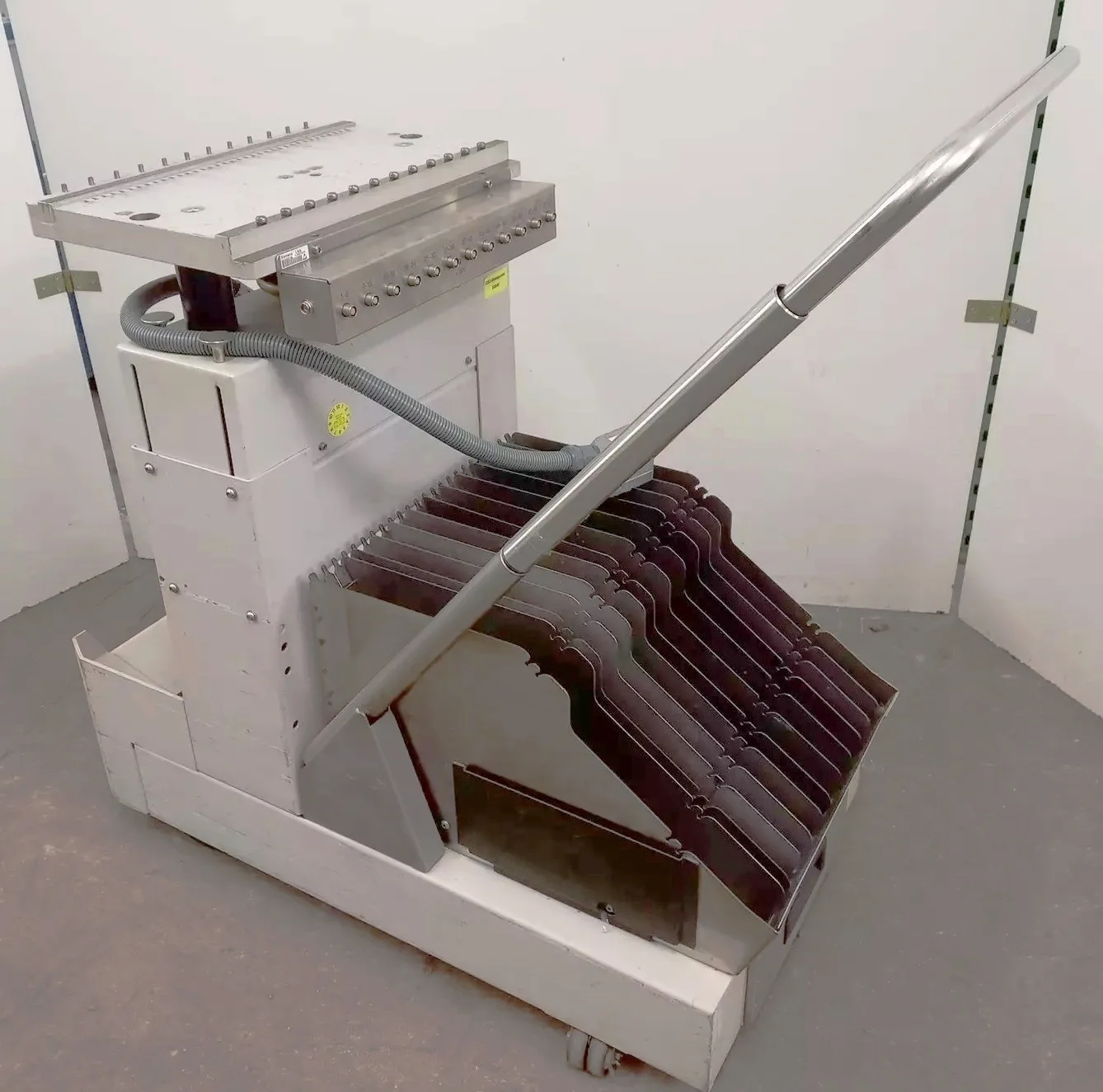 Siemens ASM Siplace feeder trolley for HS50 and HS60 for Placement Machines Feeders
