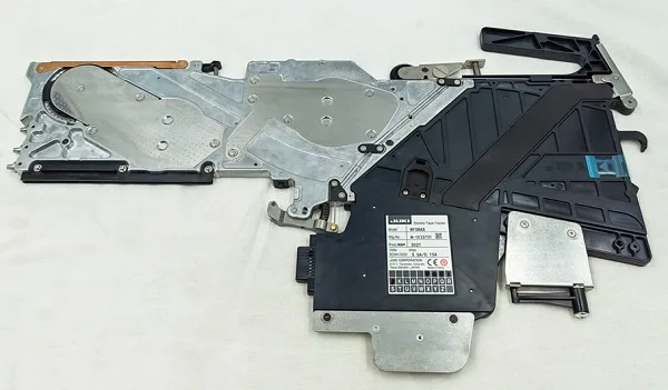 Juki RF Electric Feeders RF08AS Feeders